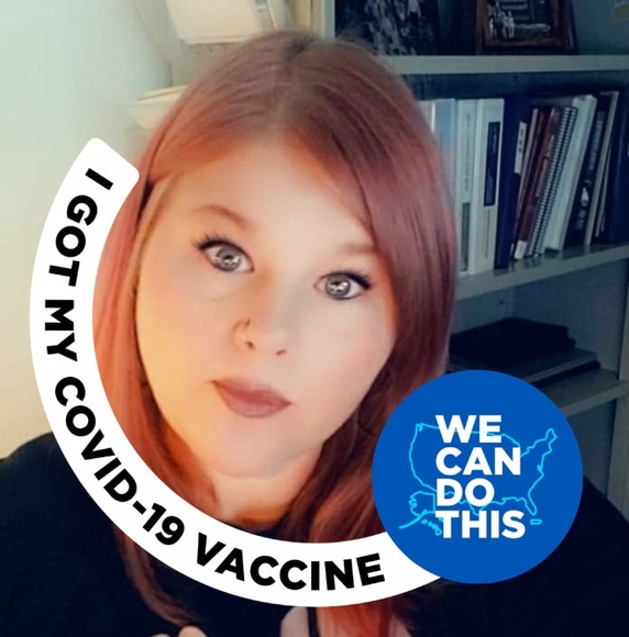 Meet your Posher, Amanda - Picture 1 of 1